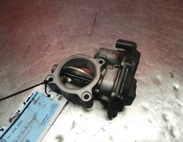 Throttle Body BMW 1er (F21)