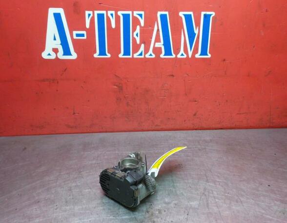 Throttle Body OPEL Corsa C (F08, F68)