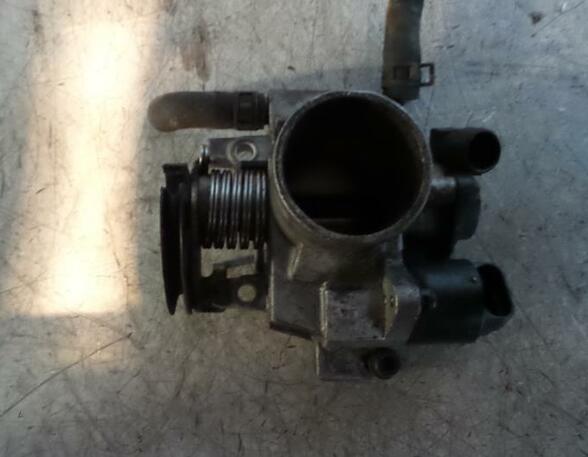 Throttle Body DAEWOO Matiz (M100, M150), CHEVROLET Matiz (M200, M250)