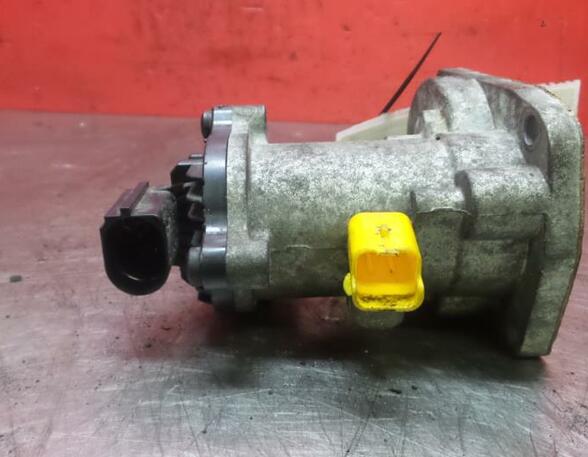 Throttle Body FORD Mondeo IV (BA7)