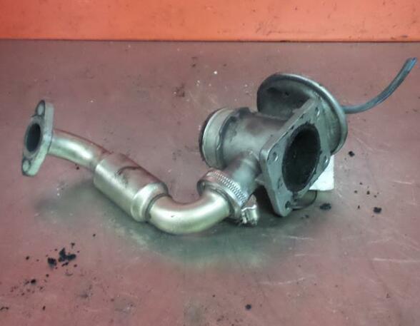 Throttle Body BMW 5er Touring (E39)