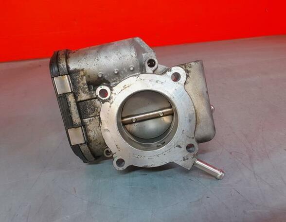 Throttle Body KIA Cee'D Schrägheck (ED), KIA Cee'D SW (ED), KIA Pro Cee'D (ED)