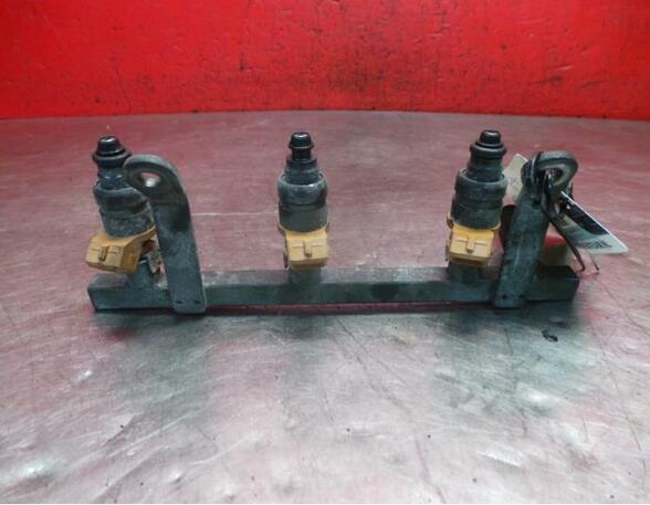 Petrol Fuel Rail CHEVROLET Matiz (M200, M250)