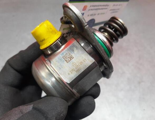 High Pressure Pump MERCEDES-BENZ CLA Coupe (C117)