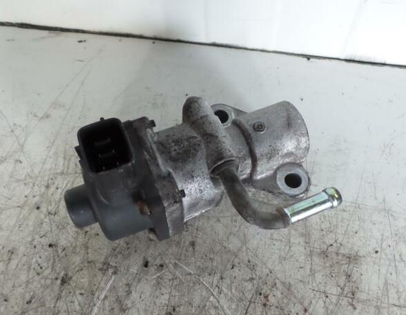 Idle Control Valve FORD Mondeo III Turnier (BWY)