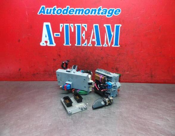 P11186378 Steuergerät Motor ALFA ROMEO 147 (937) 0261206715
