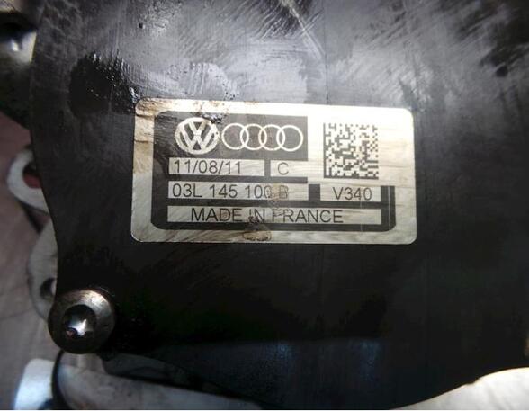 Onderdrukpomp VW Polo (6C1, 6R1)
