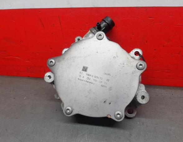 Vacuum Pump MERCEDES-BENZ CLA Coupe (C117)