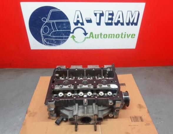 Cylinder Head AUDI Q2 (GAB, GAG), SEAT Ateca (KH7, KHP), SEAT Arona (KJ7), SEAT Ibiza V (KJ1)