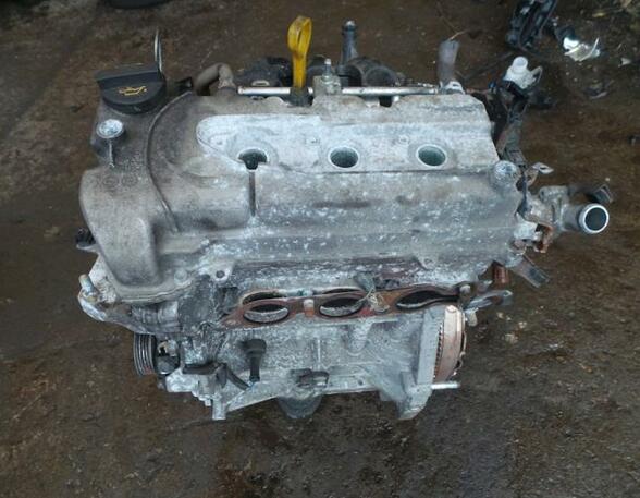 P12622528 Motor ohne Anbauteile (Benzin) SUZUKI Alto (GF) 00000
