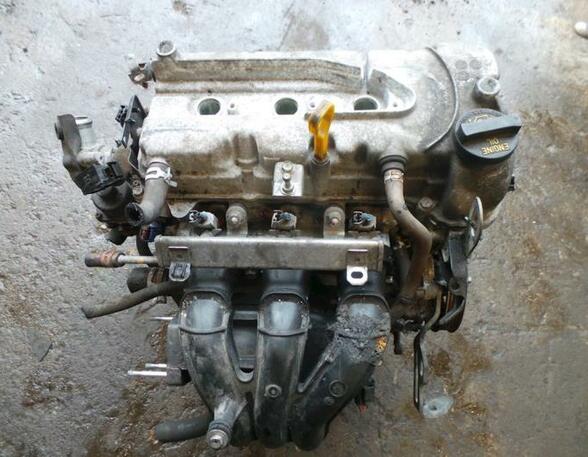 P12622528 Motor ohne Anbauteile (Benzin) SUZUKI Alto (GF) 00000