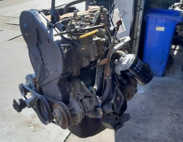 P15367065 Motor ohne Anbauteile (Diesel) AUDI 80 (89, 89Q, 8A, B3)
