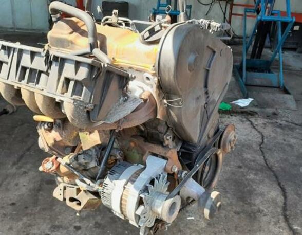P15367065 Motor ohne Anbauteile (Diesel) AUDI 80 (89, 89Q, 8A, B3)