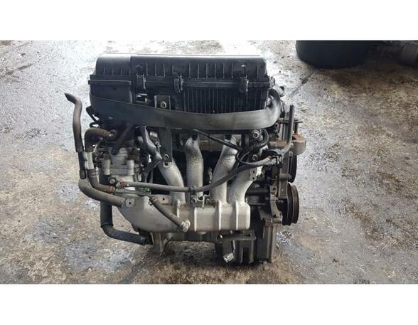 P14840419 Motor ohne Anbauteile (Benzin) KIA Rio (DC)