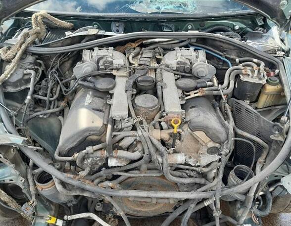 Bare Engine VW Touareg (7L6, 7L7, 7LA)