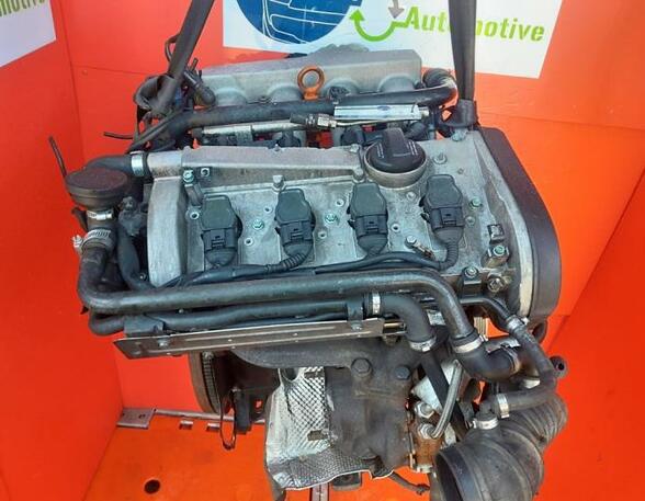 P18557899 Motor ohne Anbauteile (Benzin) AUDI A4 Avant (8E, B7)