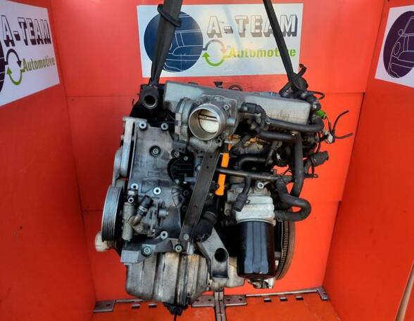 P18557899 Motor ohne Anbauteile (Benzin) AUDI A4 Avant (8E, B7)