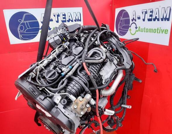 P10582710 Motor ohne Anbauteile (Diesel) VOLVO V70 III (135)