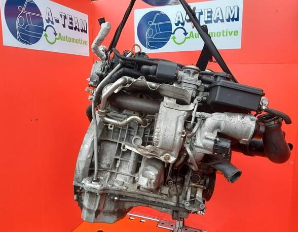 P14237293 Motor ohne Anbauteile (Benzin) MERCEDES-BENZ E-Klasse (W212)