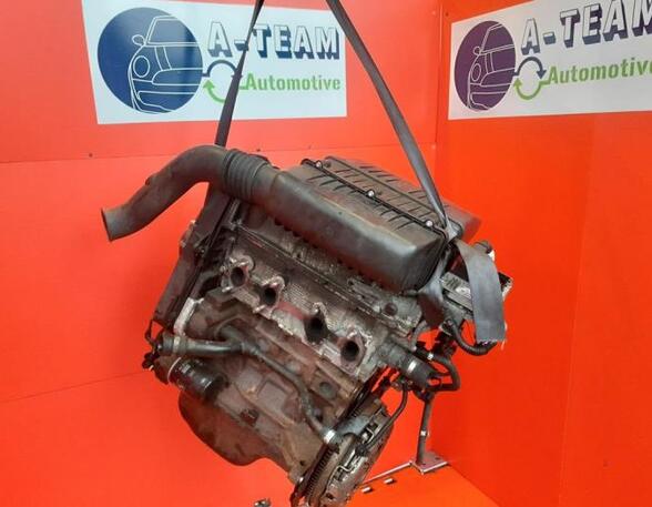 P16485222 Motor ohne Anbauteile (Benzin) FIAT Grande Punto (199)