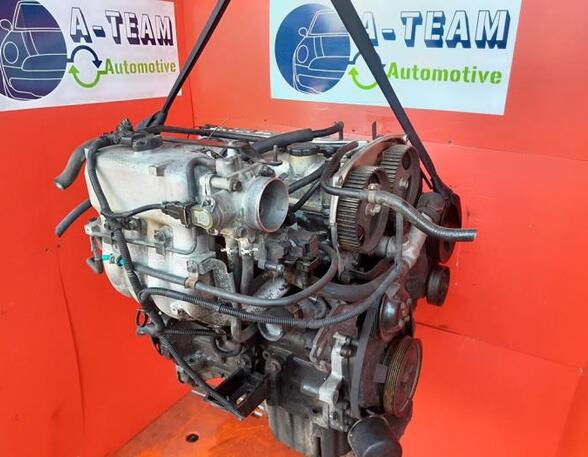 P16936552 Motor ohne Anbauteile (Benzin) KIA Sorento (JC)