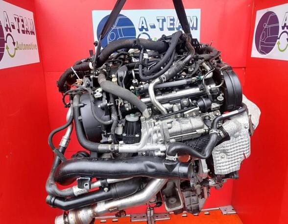 Bare Engine LAND ROVER Range Rover Sport (L494)