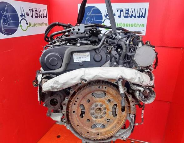 Bare Engine LAND ROVER Range Rover Sport (L494)