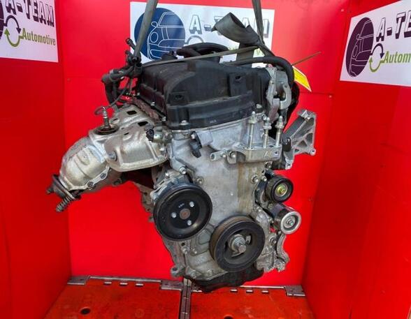 P18692593 Motor ohne Anbauteile (Benzin) MITSUBISHI Outlander III (GG)
