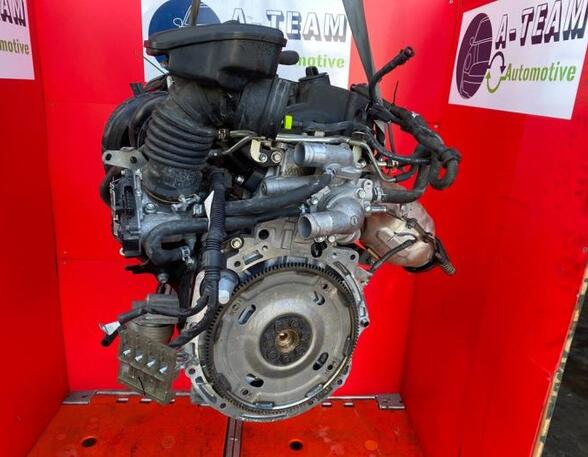 P18692593 Motor ohne Anbauteile (Benzin) MITSUBISHI Outlander III (GG)
