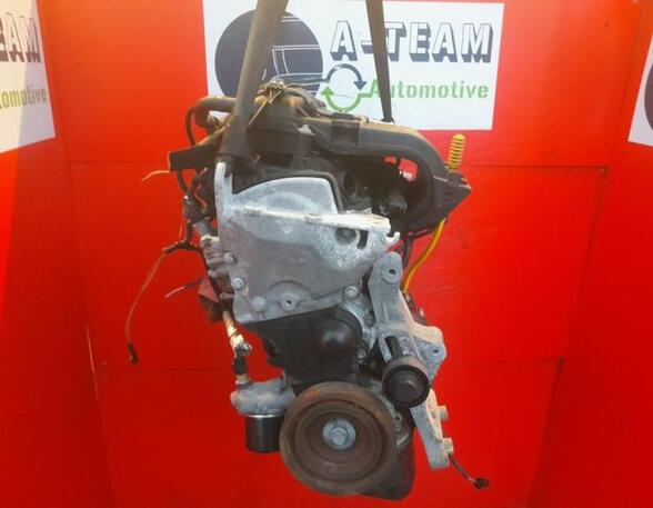 P18799319 Motor ohne Anbauteile (Benzin) RENAULT Twingo II (CN0) 8201156008