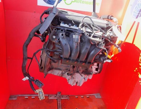 P18787301 Motor ohne Anbauteile (Benzin) CHEVROLET Aveo Schrägheck (T200, T250)