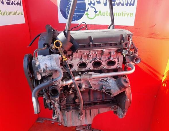 P18787301 Motor ohne Anbauteile (Benzin) CHEVROLET Aveo Schrägheck (T200, T250)