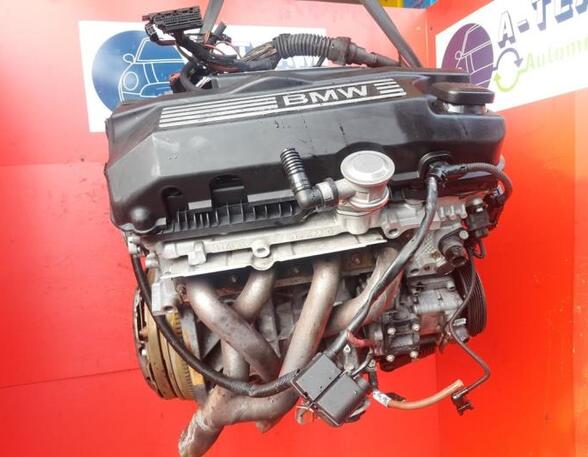 Motor kaal BMW 3er (E46)
