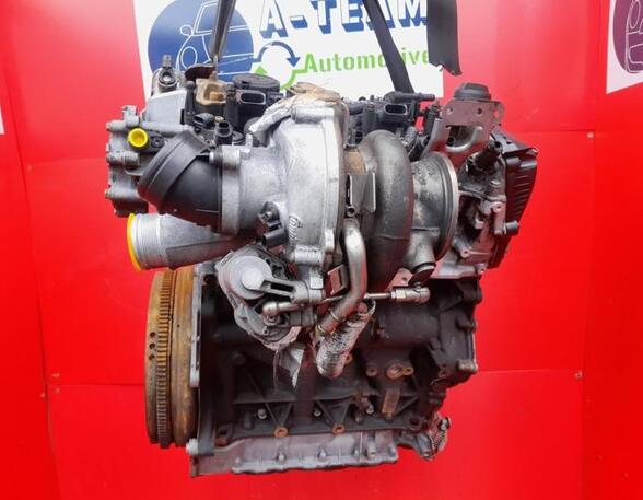 Bare Engine AUDI A3 Sportback (8YA), AUDI Q2 (GAB, GAG), CUPRA Ateca (KH7, KHP), VW T-ROC (A11)