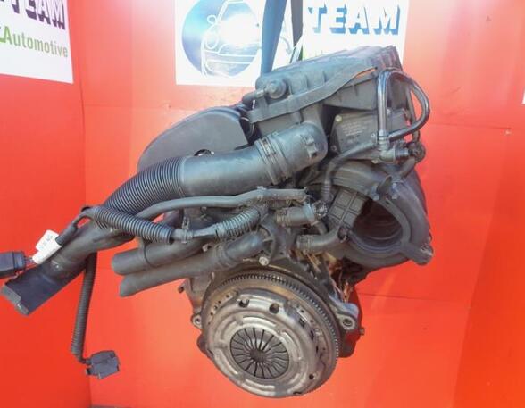P19200536 Motor ohne Anbauteile (Benzin) SEAT Ibiza IV (6J)
