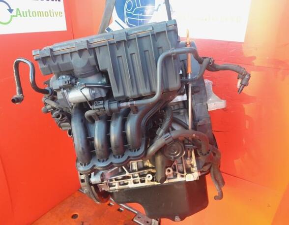 P19200536 Motor ohne Anbauteile (Benzin) SEAT Ibiza IV (6J)