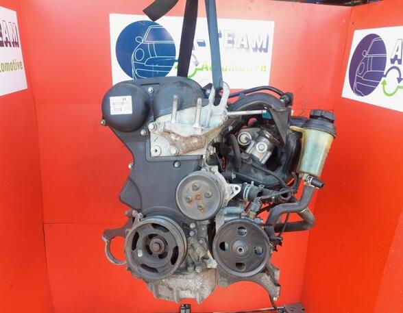 P19229588 Motor ohne Anbauteile (Benzin) FORD Focus II (DA, DP, HCP) 1472848