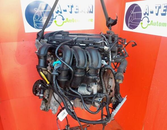 P19248525 Motor ohne Anbauteile (Benzin) FORD Focus II Turnier (DA3) 1472848