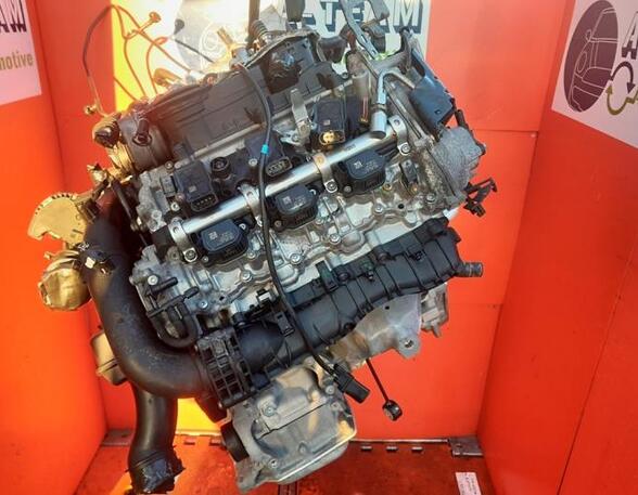 P19327031 Motor ohne Anbauteile (Benzin) PORSCHE Cayenne (9YA) PAC100021FX