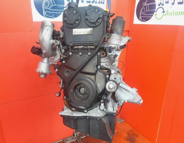 Bare Engine AUDI A4 Avant (8W5, 8WD)