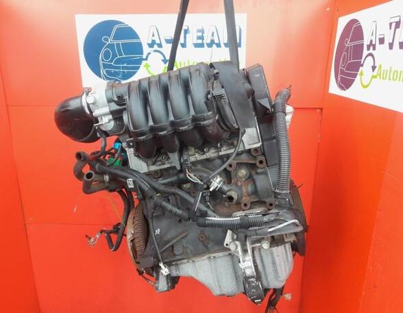 P19633616 Motor ohne Anbauteile (Benzin) PEUGEOT 206 CC 01353X