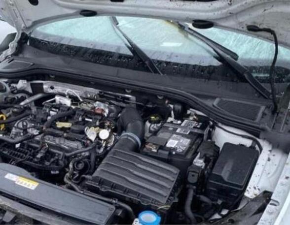 Bare Engine VW Golf VIII (CD1), AUDI A3 Limousine (8YS), AUDI A3 Sportback (8YA), AUDI Q2 (GAB, GAG)