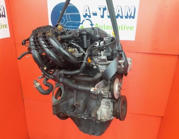 P19605871 Motor ohne Anbauteile (Benzin) DAIHATSU Cuore VI (L251)