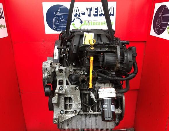 P20187189 Motor ohne Anbauteile (Benzin) AUDI A3 (8P)
