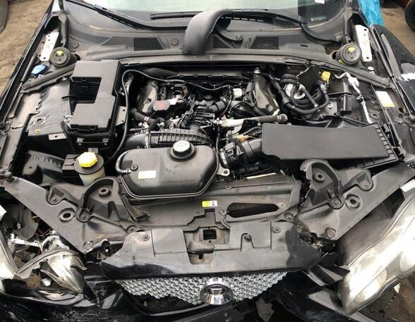 Bare Engine JAGUAR XF (CC9, J05)