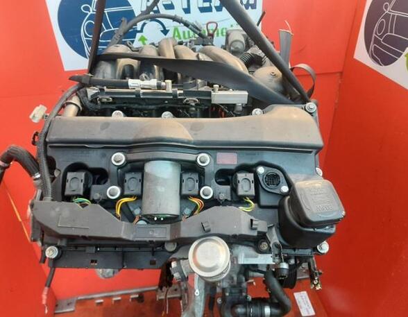 P19954136 Motor ohne Anbauteile (Benzin) BMW 3er Compact (E46)
