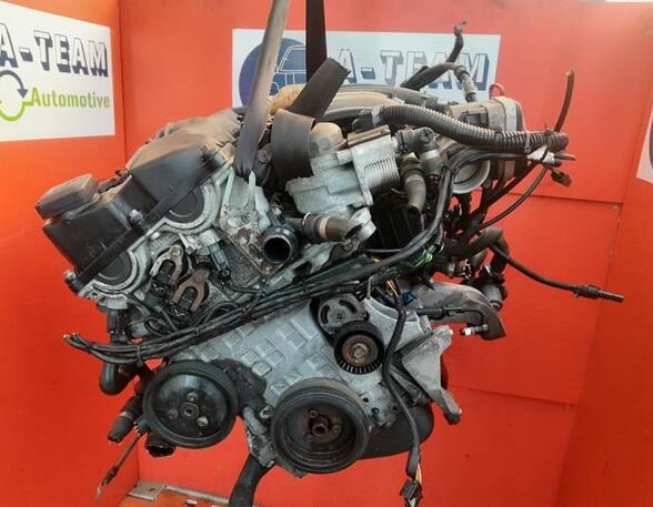P19954136 Motor ohne Anbauteile (Benzin) BMW 3er Compact (E46)