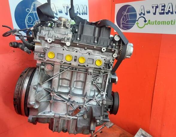 P19390934 Motor ohne Anbauteile (Benzin) FORD Kuga II (DM2) 1834692