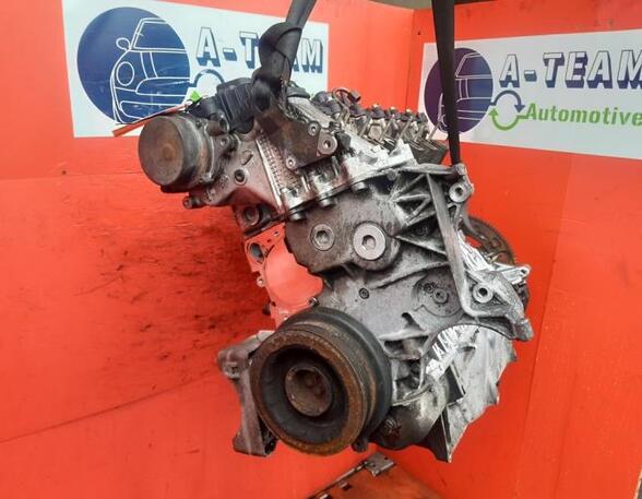 P20484346 Motor ohne Anbauteile (Diesel) BMW X5 (E70)