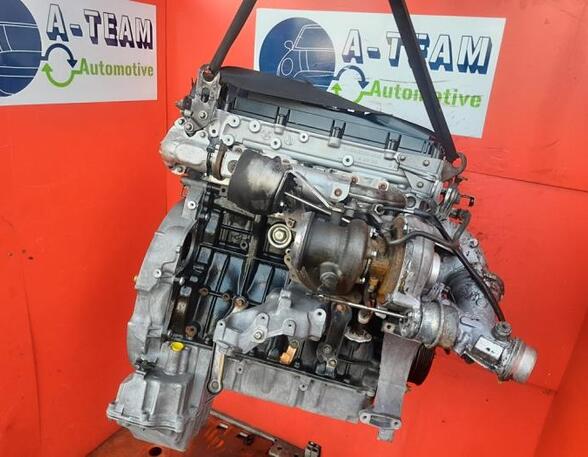 P20385403 Motor ohne Anbauteile (Diesel) MERCEDES-BENZ M-Klasse (W166)